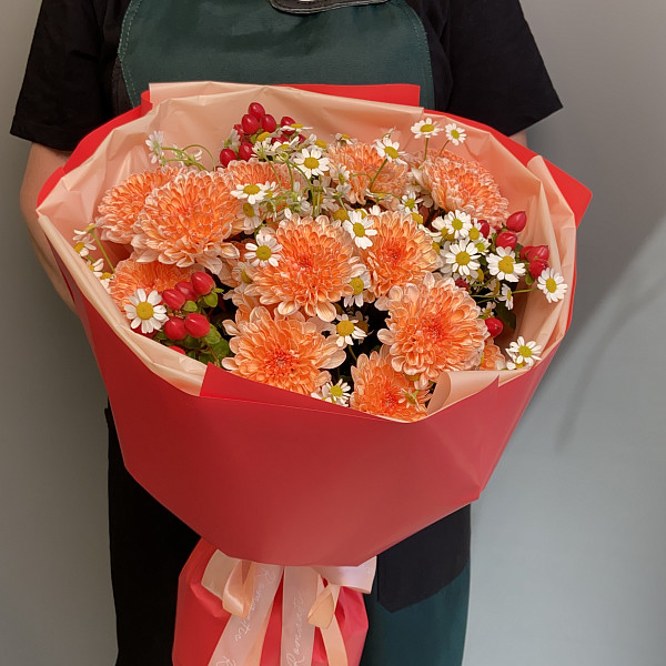 БУКЕТ Л- 10968
