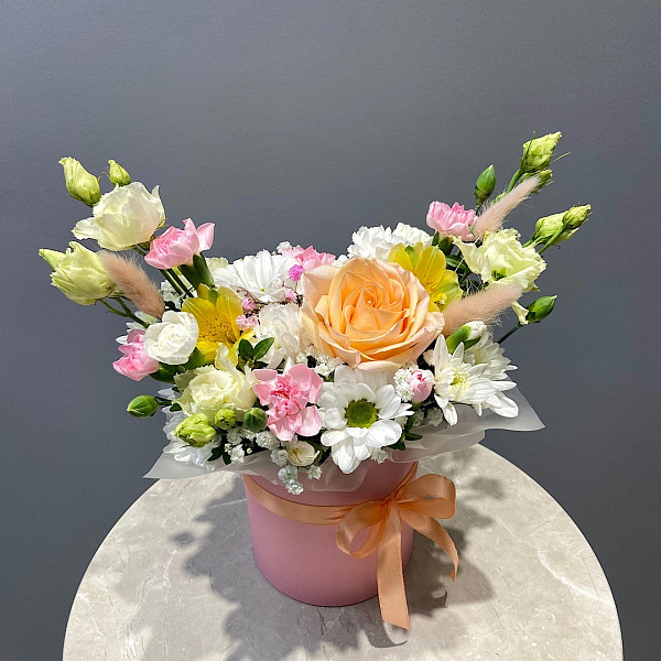 БУКЕТ П- 20561