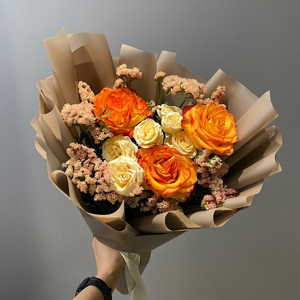 БУКЕТ П- 20539