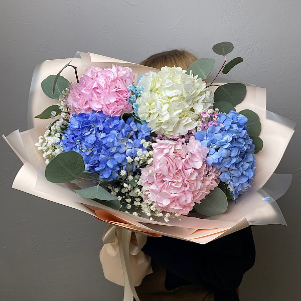 БУКЕТ Б- 18919