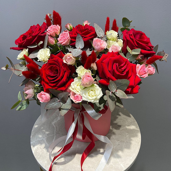 БУКЕТ П- 20582