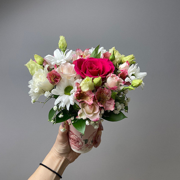 БУКЕТ П- 20659