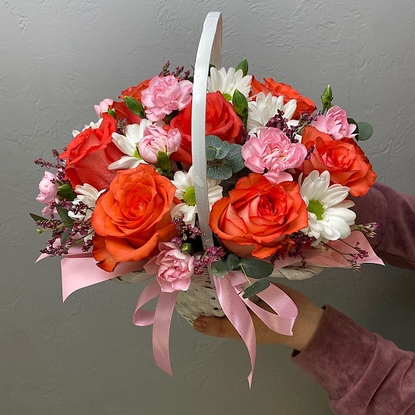 БУКЕТ Б- 18892