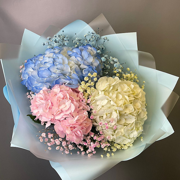 БУКЕТ О- 13001