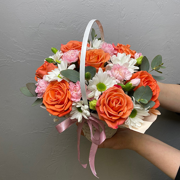 БУКЕТ Б- 18967