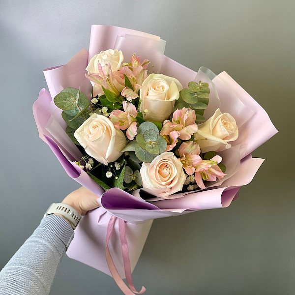 БУКЕТ О- 12992