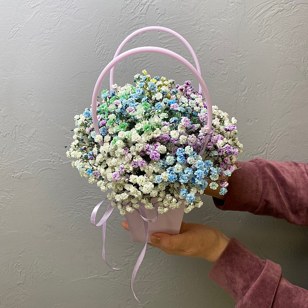 БУКЕТ Б- 18890