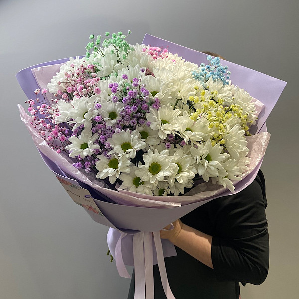 БУКЕТ П- 20616