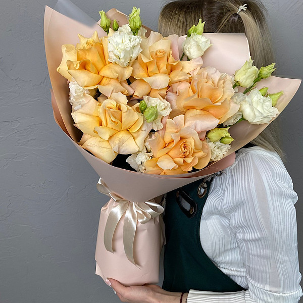 БУКЕТ Б- 18873