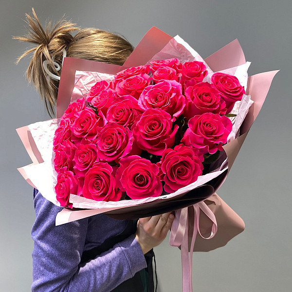 БУКЕТ П- 20600