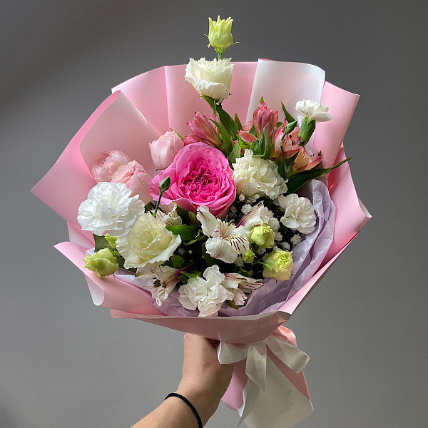 БУКЕТ П- 20602