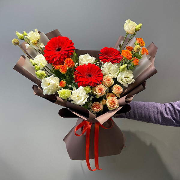 БУКЕТ П- 20560