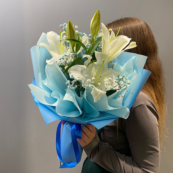 БУКЕТ П- 20537