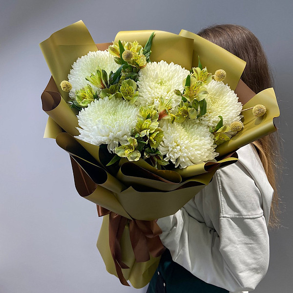 БУКЕТ П- 20682