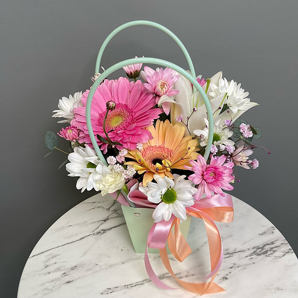 БУКЕТ Л- 10805