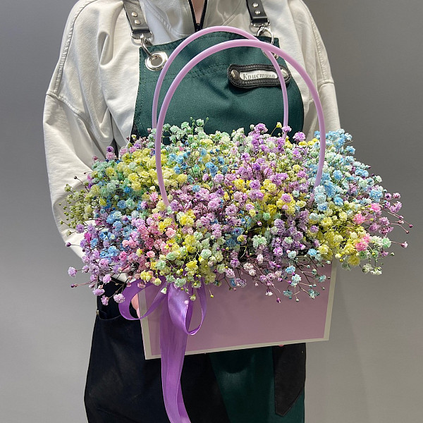 БУКЕТ П- 20666