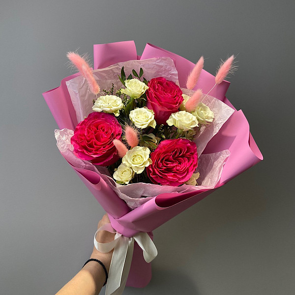 БУКЕТ П- 20569