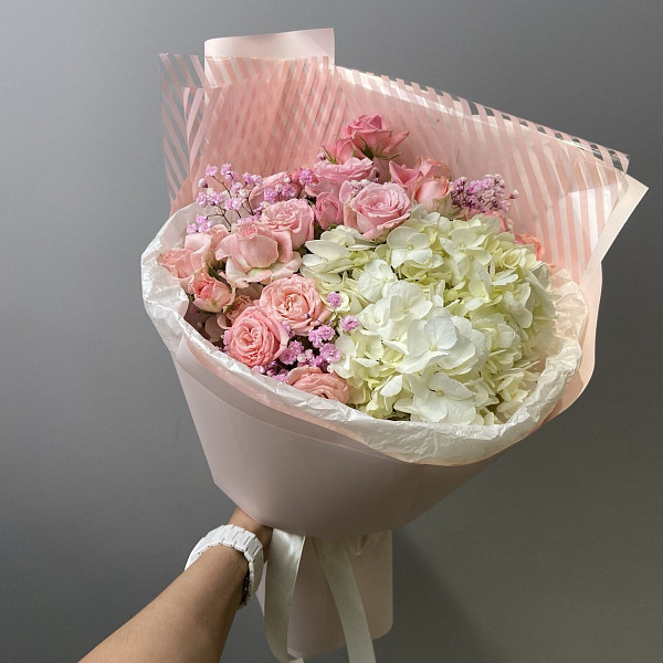 БУКЕТ П- 19647