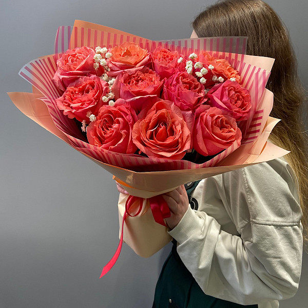 БУКЕТ П- 20674