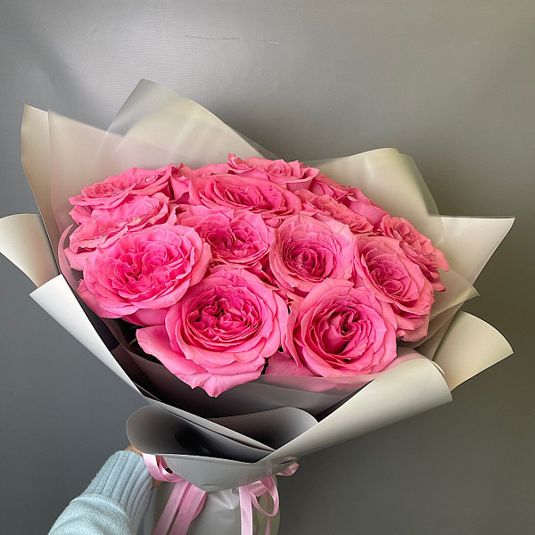 БУКЕТ О- 13012