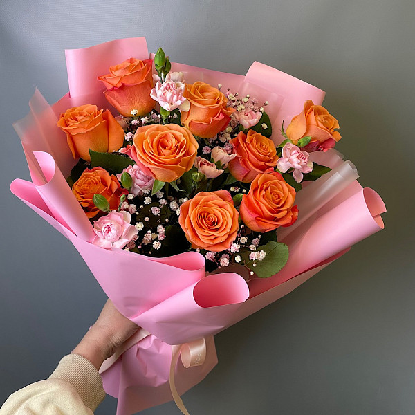 БУКЕТ О- 12937