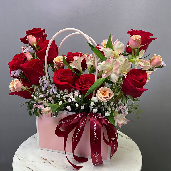 БУКЕТ О- 11037