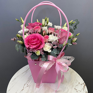 БУКЕТ О- 13358