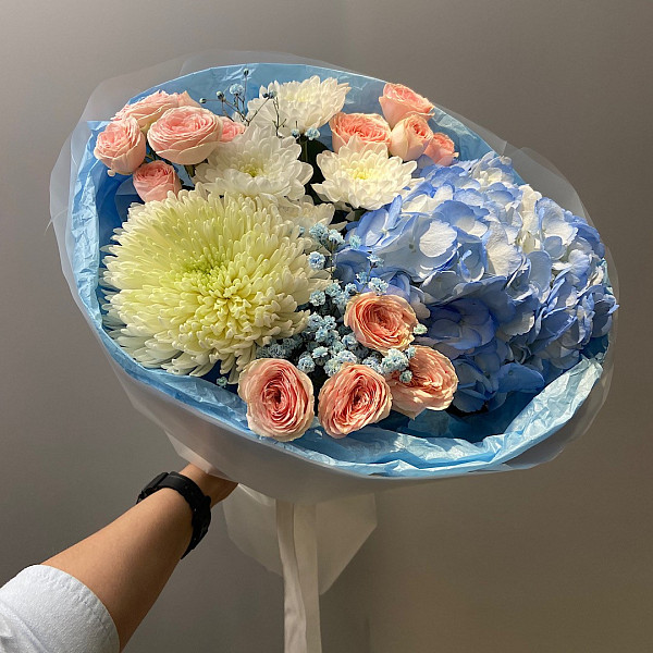 БУКЕТ П- 20635