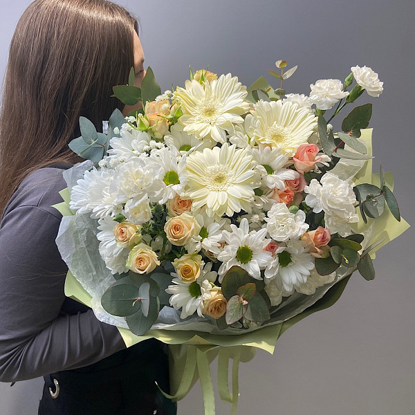 БУКЕТ П- 20578