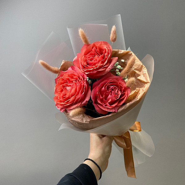 БУКЕТ П- 20668