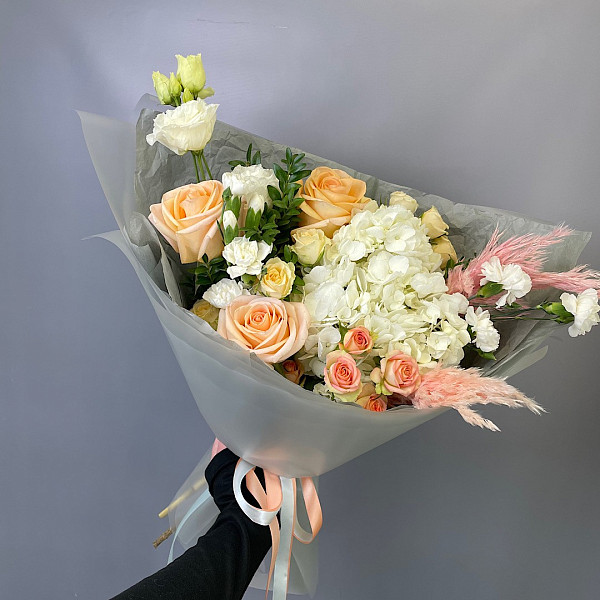 БУКЕТ О- 12989