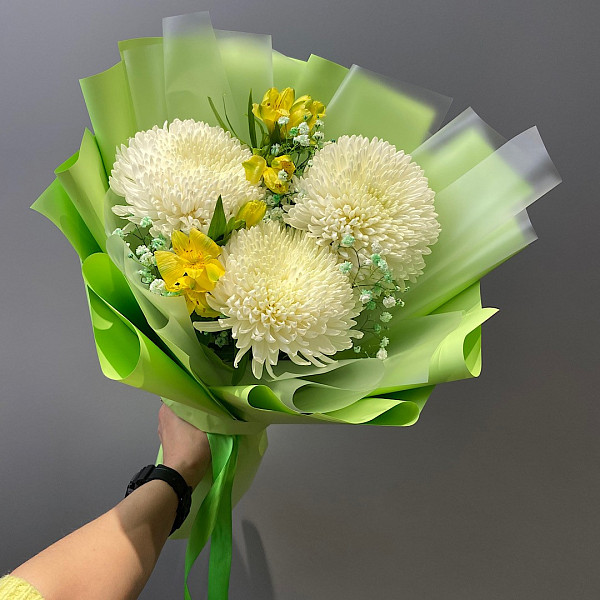 БУКЕТ П- 20691