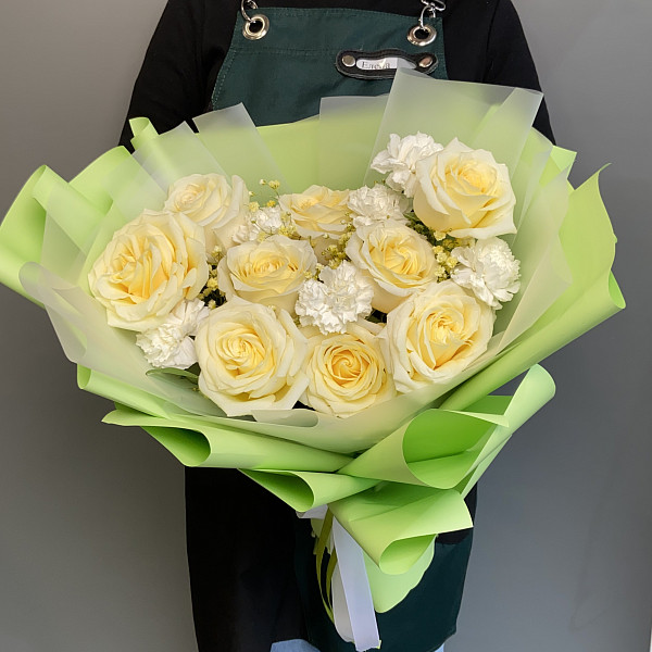 БУКЕТ Л- 10848