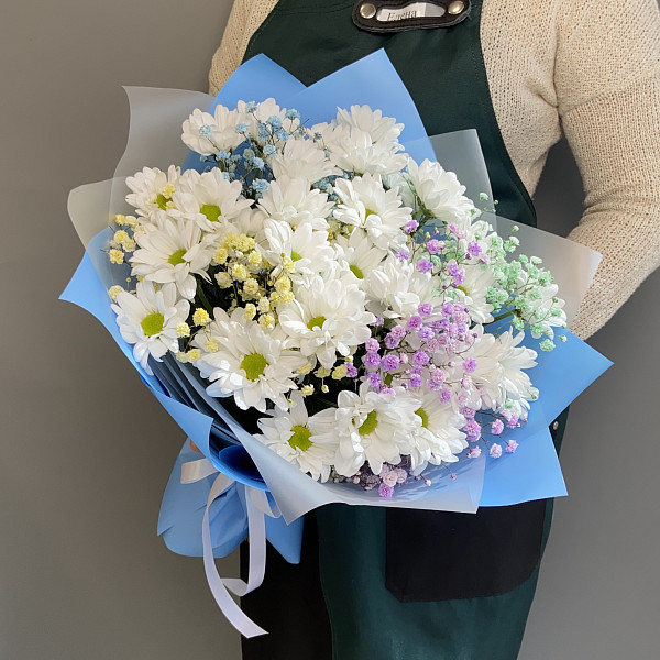 БУКЕТ Л- 10756