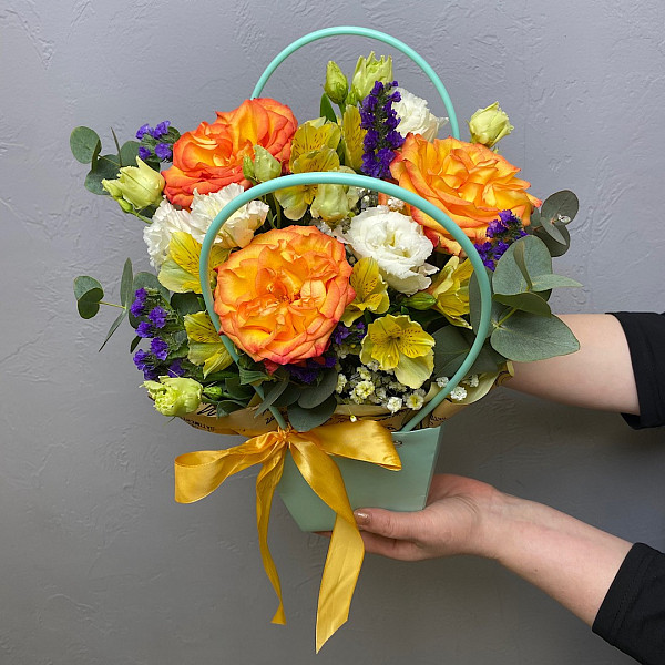 БУКЕТ Б- 18955