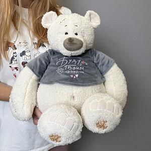 Медведь Тато 37см