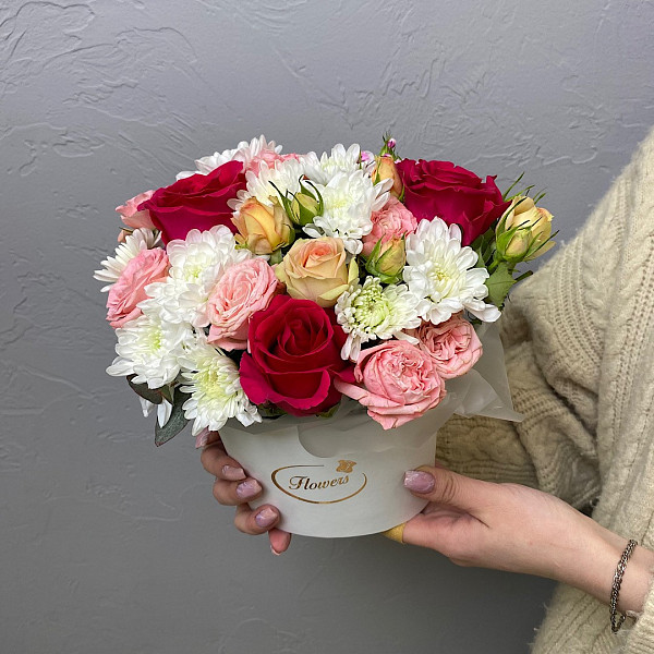 БУКЕТ Б- 18912