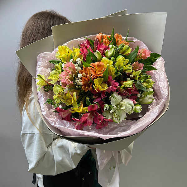 БУКЕТ П- 20663