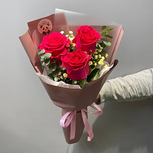 БУКЕТ П- 19567