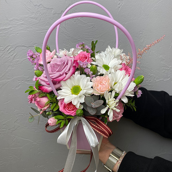 БУКЕТ Б- 18920