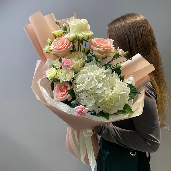 БУКЕТ П- 20584