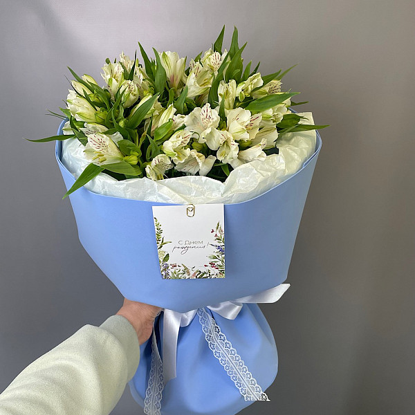 БУКЕТ О- 13027