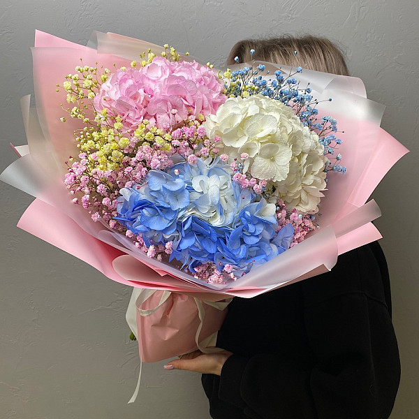 БУКЕТ Б- 18981