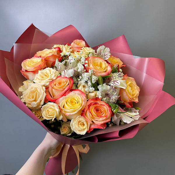 БУКЕТ О- 12924