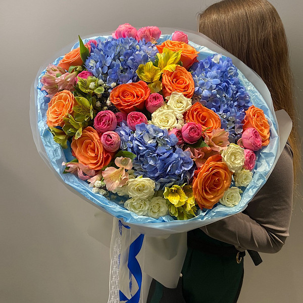 БУКЕТ П- 20576