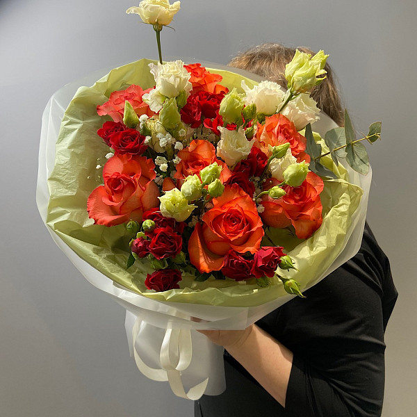 БУКЕТ П- 20612