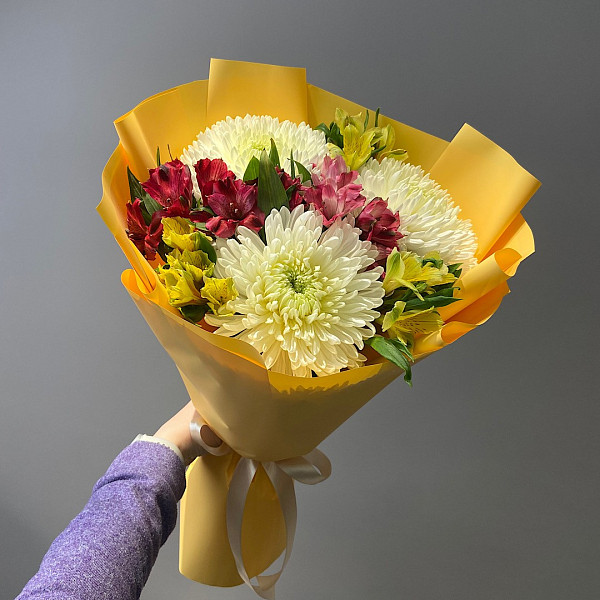 БУКЕТ П- 20598