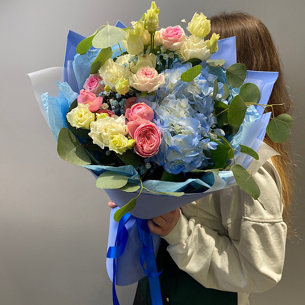 БУКЕТ П- 20675