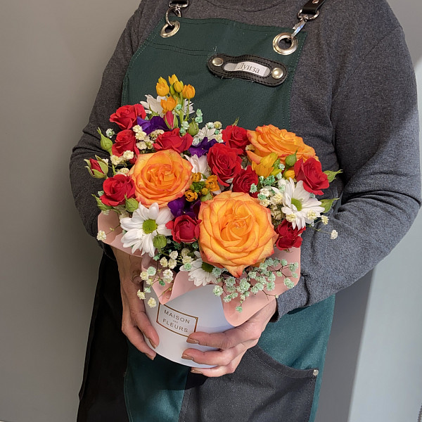 БУКЕТ Л- 10764