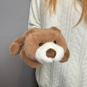 мишка 7*16*10 см